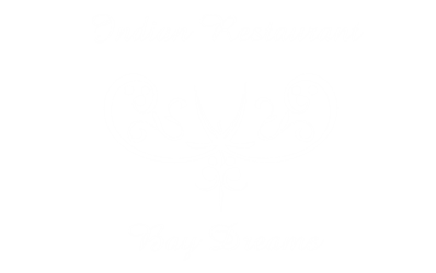 Logo | Indian Bay Dreams Scheveningen